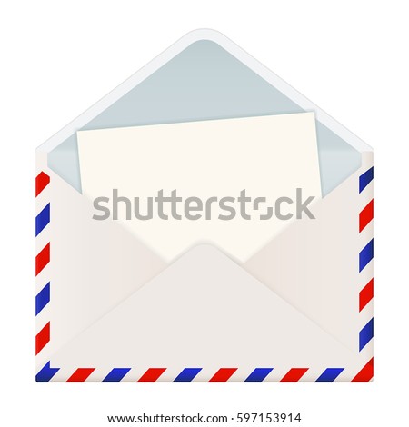 letter envelope vector Letter Envelope Royalty Stock Images Images, Free