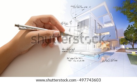 Technical writing kinds villa