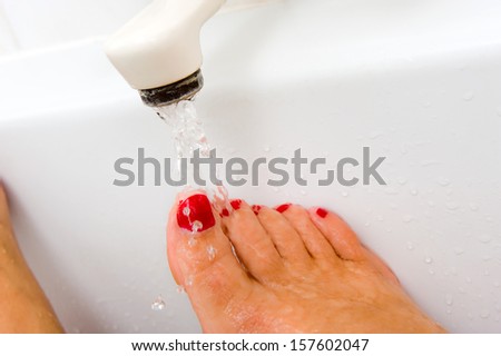 Hand faucet shower quotes with