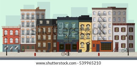 Apartment Building Illustration apartment building stock images, royalty-free images & vectors Apartment Building Illustration apartment building stock images, royalty-free images & vectors