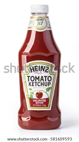 heinz vector bottle Ketchup Free Images Vectors Images, Bottle Stock Royalty &