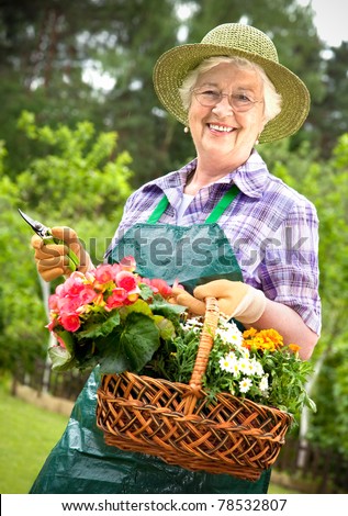 https://thumb1.shutterstock.com/display_pic_with_logo/74538/74538,1307132566,3/stock-photo-portrait-of-pretty-senior-woman-gardening-78532807.jpg