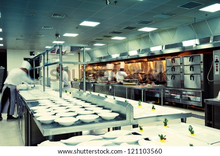 Restaurant Kitchen restaurant kitchen stock images, royalty-free images & vectors Restaurant Kitchen restaurant kitchen stock images, royalty-free images & vectors