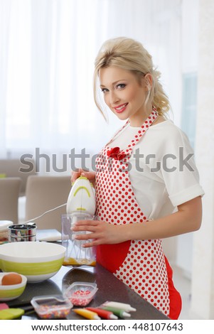 Woman Decorating Cupcakes cupcake stand stock photos - people images - shutterstock Woman Decorating Cupcakes cupcake stand stock photos - people images - shutterstock