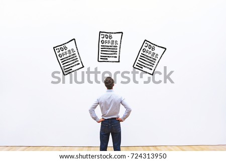 Job offer stock options questions