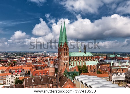 Single schleswig