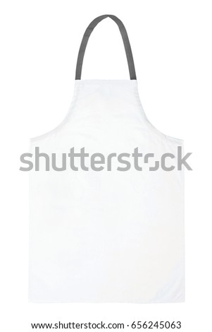 White Apron Stock Images, Royalty-Free Images & Vectors | Shutterstock
