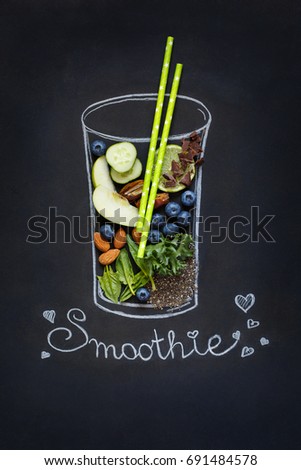 Chalkboard Stock Images, Royalty-Free Images & Vectors | Shutterstock