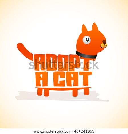 adopt cat