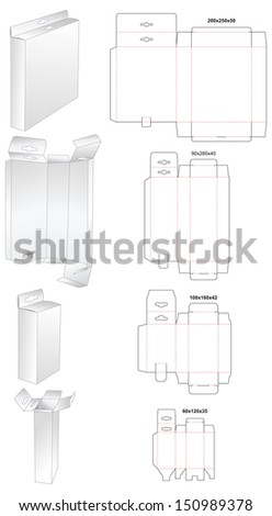 Envelope Bag Stock Vector 122463295 - Shutterstock