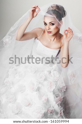 https://thumb1.shutterstock.com/display_pic_with_logo/752311/161059994/stock-photo-portrait-of-beautiful-bride-161059994.jpg