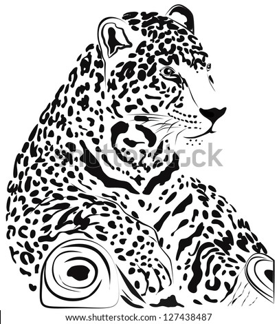 Black Jaguar Stock Images, Royalty-Free Images & Vectors | Shutterstock