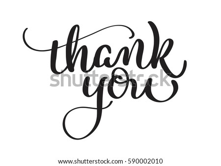 Thanks Stock Images, Royalty-Free Images & Vectors | Shutterstock