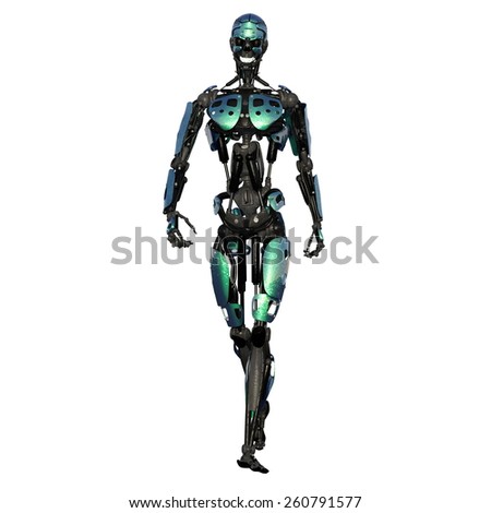 Robot Body Stock Images, Royalty-Free Images & Vectors | Shutterstock