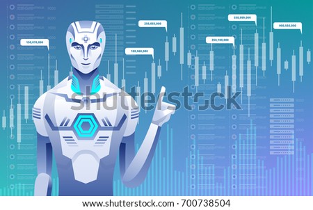 Forex motor robots