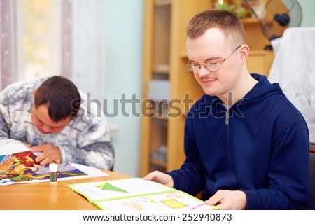 Learning disabled adult words Useful learning disabled adult consider