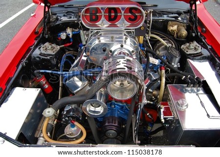 Bds engine Stock Photos, Images, & Pictures | Shutterstock