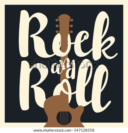  Rock And Roll Grunge Stock Photos Royalty Free Images 