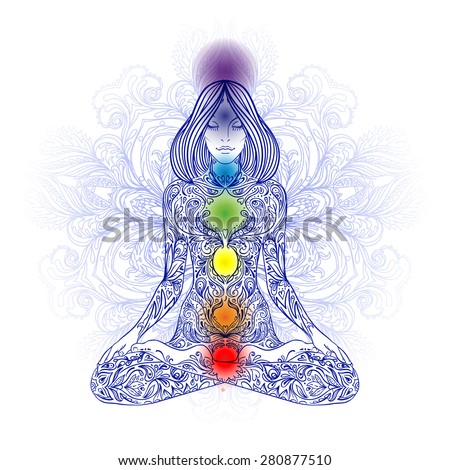 Kundalini Stock Photos, Royalty-Free Images & Vectors - Shutterstock