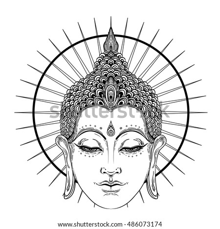 Download Buddha Face Stock Images, Royalty-Free Images & Vectors ...