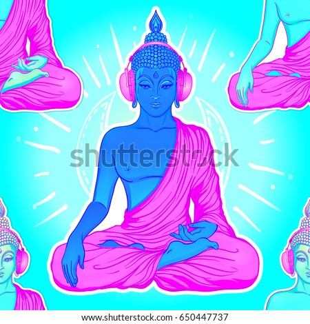 Red Buddha Tracks on Beatport