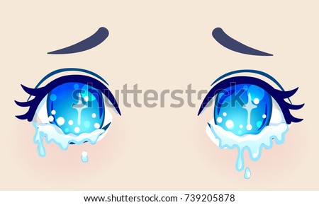 Blackwork Tattoo Flash All Seeing Eye Stock Vector 430201195 - Shutterstock