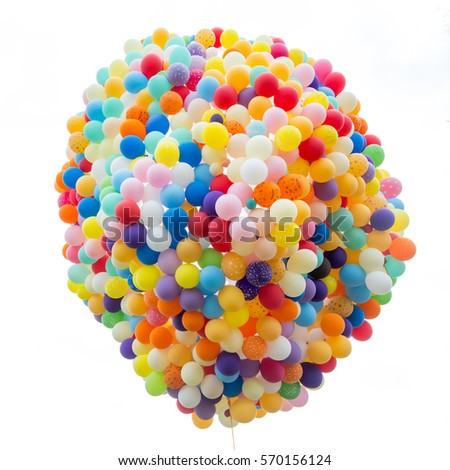 Ballons Stock Images, Royalty-Free Images & Vectors | Shutterstock