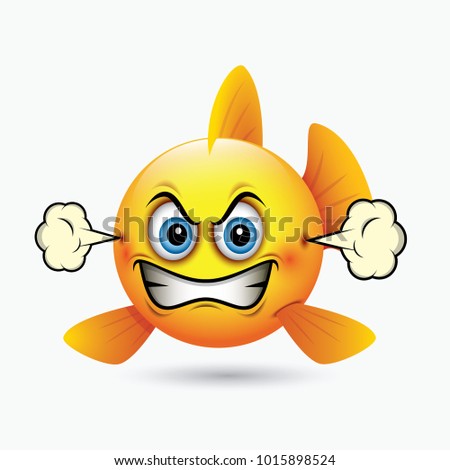 Mad Fish Stock Images, Royalty-Free Images & Vectors | Shutterstock