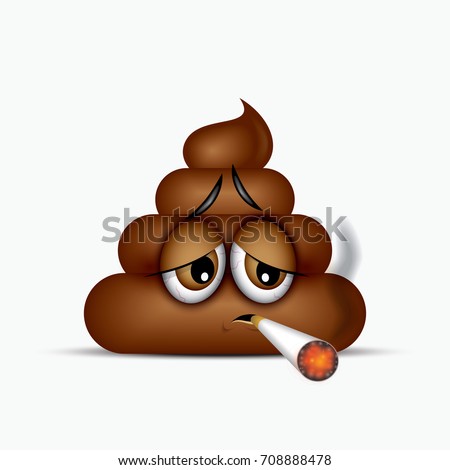 stock-vector-smoking-poo-emoticon-emoji-poop-face-vector-illustration-708888478.jpg