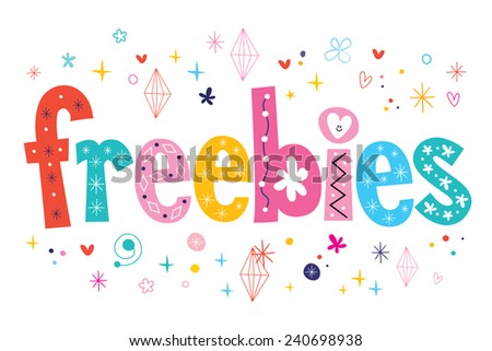 Freebies stock images