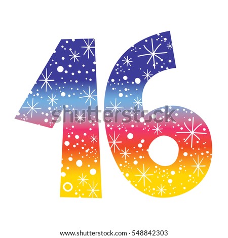 16th Birthday Stock Images, Royalty-Free Images & Vectors | Shutterstock