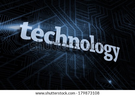 Word Technology Stock Images, Royalty-Free Images & Vectors | Shutterstock