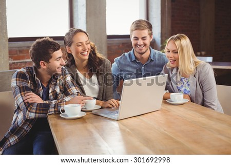 Friends Drinking Coffee Friends Drinking Coffee