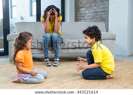 Children Fighting Stock Photos, Images, & Pictures | Shutterstock