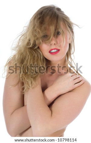 Beautiful tasteful nude women Beautiful tasteful nude women