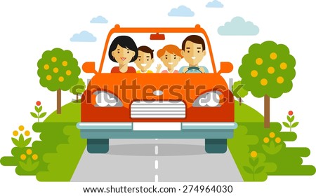 Car Cartoon Happy Red Smiling Stock Photos, Images, & Pictures ...