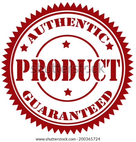 Authentic Product Stock Photos, Images, & Pictures | Shutterstock