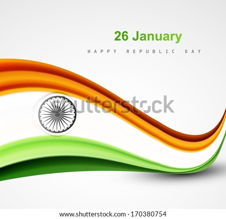 Indian flag Stock Photos, Images, & Pictures | Shutterstock