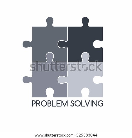 Problem Solving Icon Stock Images, Royalty-Free Images & Vectors ...