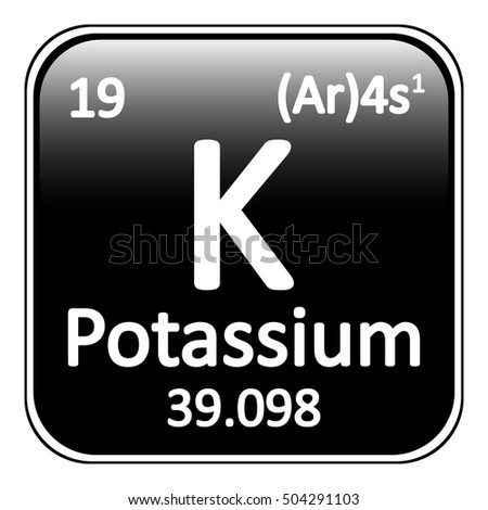 Potassium Stock Images, Royalty-Free Images & Vectors | Shutterstock