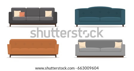Couch Stock Images, Royalty-Free Images & Vectors | Shutterstock