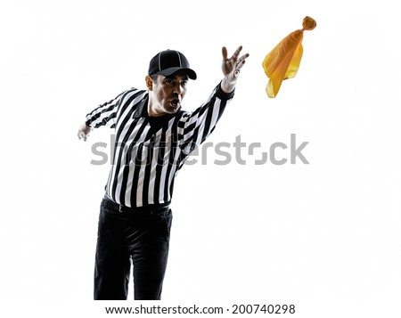 Referee Stock Images, Royalty-Free Images & Vectors | Shutterstock