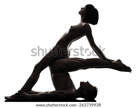Couple silhouette sex position sorry, that Couple silhouette sex position