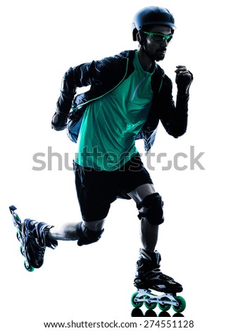 Roller Skater Stock Images, Royalty-Free Images & Vectors 