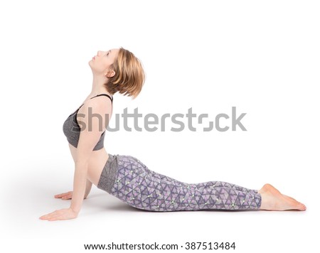 mature big tit adult film stars girls in yoga pants cobra position
