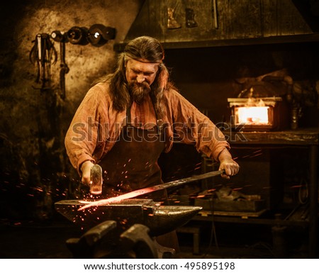 Medieval Knight Sword Shield Stock Photo 123745816 - Shutterstock