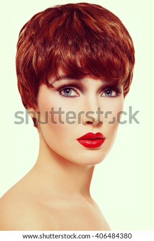 Redhead Stock Photos, Royalty-Free Images & Vectors - Shutterstock