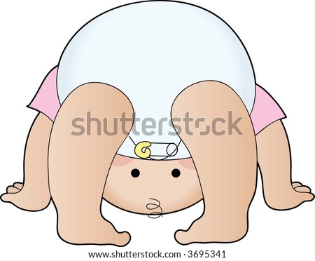 Download Baby Bum Stock Images, Royalty-Free Images & Vectors | Shutterstock