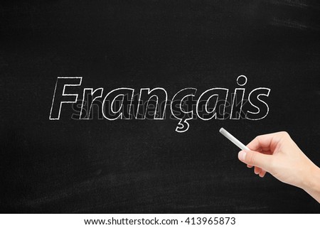Francais Stock Images, Royalty-Free Images & Vectors | Shutterstock