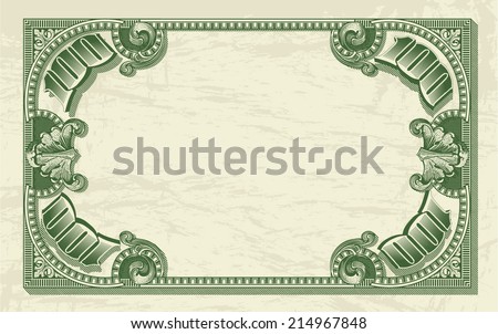Money Border Stock Images, Royalty-Free Images & Vectors | Shutterstock
